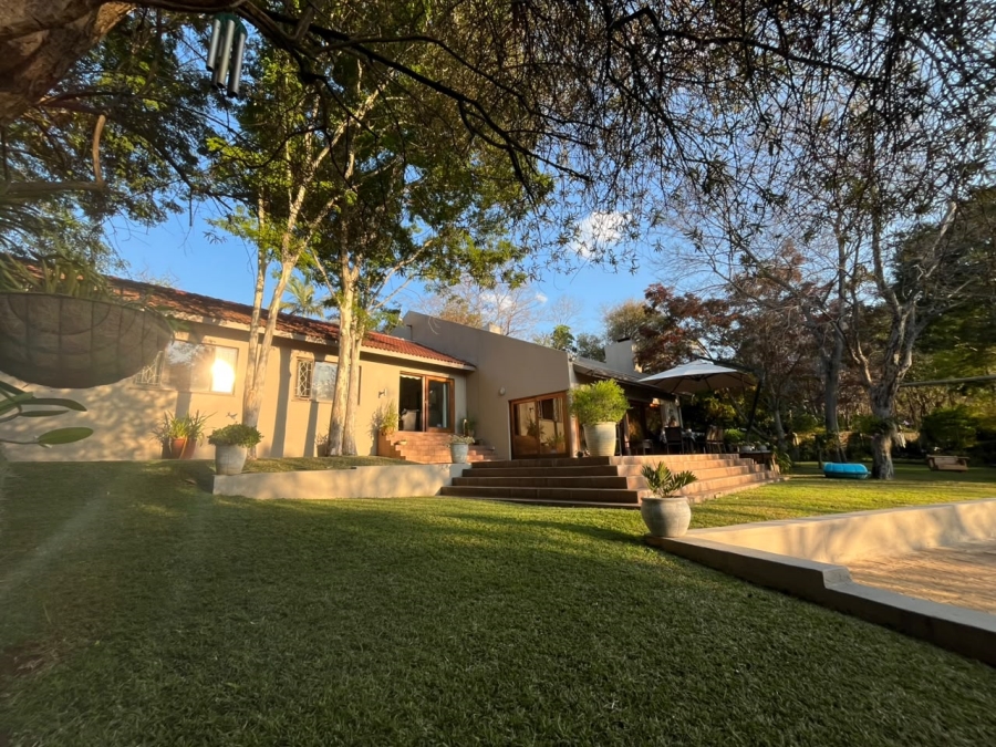 4 Bedroom Property for Sale in Protea Park North West